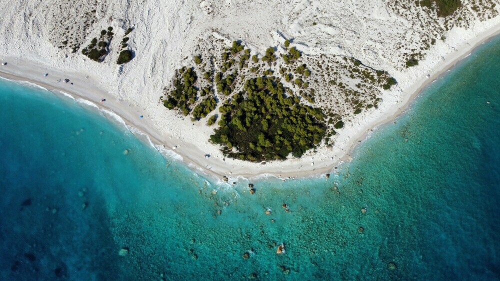 Albania Top 10 Beach Destinations