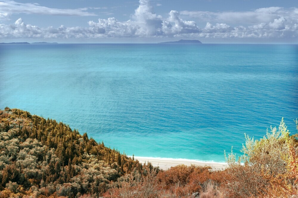 Jale Beach Albania